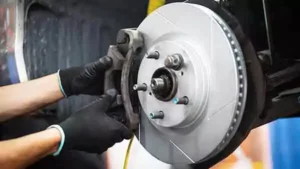 types of brakes