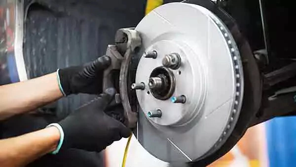 types of brakes
